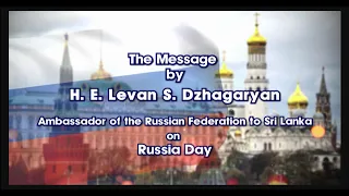 Italy National Day 2026 | Message from Ambassador Damiano Francovigh | 2026-06-02