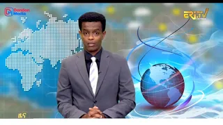 Evening News in Tigrinya for September 11, 2026 - ERi-TV, Eritrea