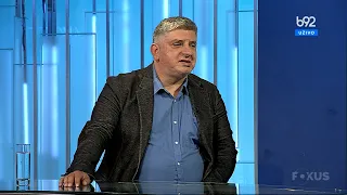 Nikola Tomić | Fokus