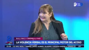 Bullying y ciberbullying: la violencia verbal es el principal motor de acoso en las escuelas