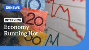 Inflation steady but rate cuts all-but ruled out | ABC NEWS