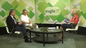 Embermese - Szendi Gábor, Szabó V. László