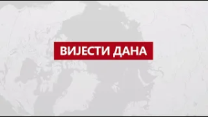Vijesti dana TV K3 - 23.02.2026.