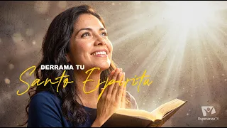 Derrama tu Santo Espíritu | Canto Lema de la Escuela Sabática | 4° Trimestre, 2026