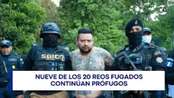 One year after the Fraijanes II prison break: Arévalo sets no timeline for completing recaptures
