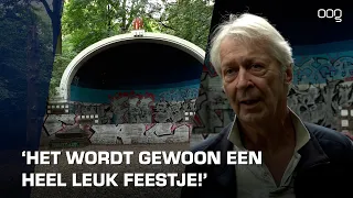 Laatste SterrebosLive op zondag 13 september in het teken van bluesrock
