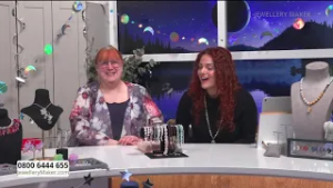 JewelleryMaker Live 01/03/2026 with Stephanie Joseph GIA AJP & Alison Tarry