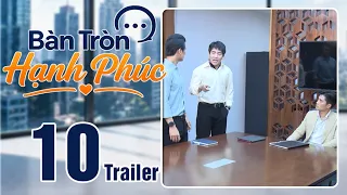 Trailer | The Happiness Roundtable 2026 - Episode 10