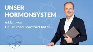 Unser Hormonsystem - Jetzt informieren