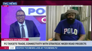 Niger Roads Upgrade: Bago’s Advocacy Yields Major Federal Intervention