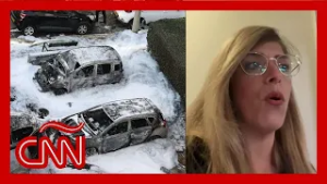 Israel bajo ataque de Irán: así cambió la vida de una periodista en Tel Aviv