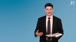 Ce Poate Face Omul și Nu Poate Face Inteligența Artificială? | Ecouri Biblice cu Matei Călugăru