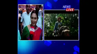 সকলোৱে ককাদেউতা নাতি আৰু হাতী ২ চাব লাগে। সুন্দৰ চিনেমা। আহ্বান দৰ্শকৰ।