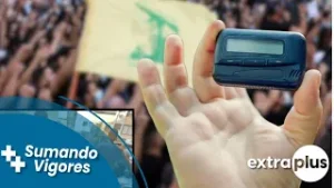 ¿Qué tan peligroso es un beeper? Aquí te contamos la noticia que le está dando la vuelta al mundo