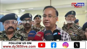 গুৱাহাটীৰ নমাইলস্থিত CRPF কেম্পত ৰক্তদান শিবিৰ।