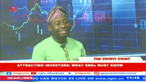 The SECRET To Attracting Investors: All You Need To Know As An SME | Profit Point