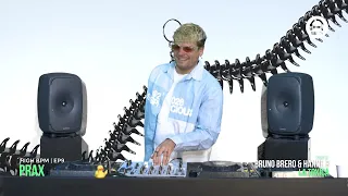HIGH BPM BY PRAX EP9