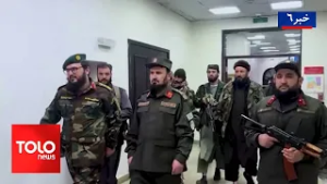 TOLOnews - 6pm News - 28 Feb 2026 | طلوع‌نیوز - خبر ساعت شش - ۰۹ حوت ۱۴۰۴