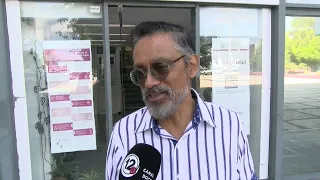 Monzón mexicano mantendrá las lluvias en Durango durante las próximas semanas