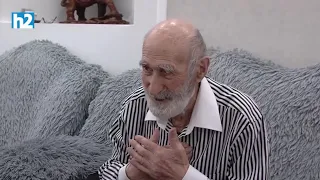 Մեռնեմ իրա զորությանը, բայց դրա տեղը Մայր Աթոռն ա․ Կառլեն Թորոսյան: Լրաբեր - 8․08․2026