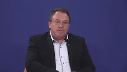 Župan z vami: Branko Petre, župan Občine Vojnik - 9. 10. 2026