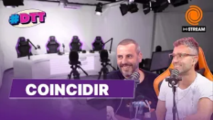 El juego del día estuvo un poco complicado | Dejaron Todo Tirado en El Doce Stream