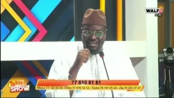 Marie Khone et Aminou Lo auprès des sinistrés, plainte contre Cheikh Bara, enquête parlementaire Abo