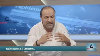 Belaid Djamer : Un chef de l'État, quand il déclare, il doit y avoir un suivi à cette déclaration