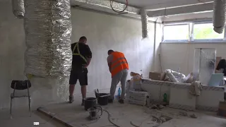 Poliklinika bude bezbariérová