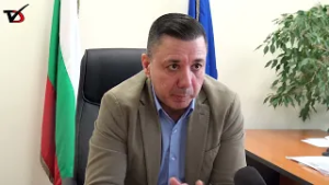 Областният управител сигнализира МРРБ за проблема с водоподаването в Добричко