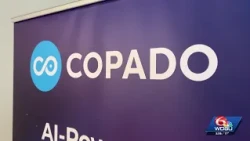 Software company announces move to New Orleans