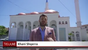 NISMA “FAMILJA PËR FAMILJEN”