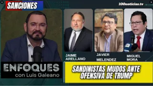 Mientras Cuba se enfrenta a EE.UU., Venezuela vacila… y los sandinistas guardan un silencio temeroso
