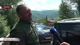 5-րդ օրվա փրկության պայքարը