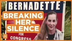 Why AZ congressional candidate says she waited to report violent attack