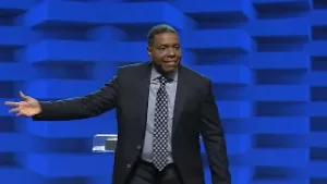 Узнайте больше о важных посланиях Крефло Доллара, смотрите на GOD TV. https://tr.ee/CDDEC