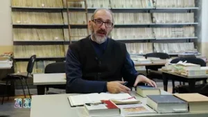 Zi de zi, cu părintele Constantin Necula - ediţia din 2 februarie 2026 (@TVR1)