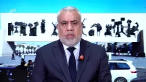 قال عضو ائتلاف دولة القانون صلاح بوشي لرووداو إن الإطار التنسيقي يمتلك حلولاً سياسية لتشكيل الحكومة