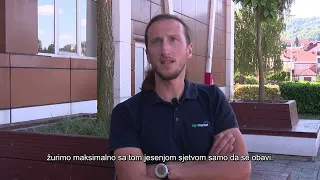 BLIŽI SE JESENJA SJETVA U VISOKOM. AGRONOM OMERBEGOVIĆ SAVJETUJE I UPOZORAVA