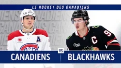 Canadiens Express – MTL/CHI – Oct 23, 2026