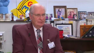 Former Southside principal Wayne Haver passes away