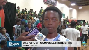 ZNS Total Sports - February 19th, 2026