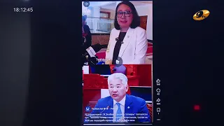 "Монгол коммент" нэвтрүүлэг 2026.06.18