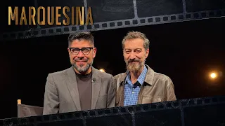 Marquee | Arturo González