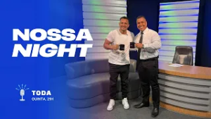 NOSSA NIGHT - JÚNIOR SILVA