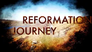 Reformation Journey 🌅