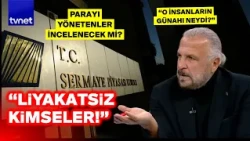 Mete Yarar: What will happen to those who invest in the defense industry?