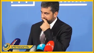 ՀԱՊԿ-ում ակտիվ աշխատանքի վերադառնալու հիմքեր չկան