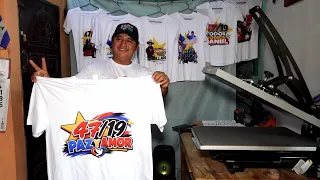 Julio Victorioso impulsa la creatividad de emprendedores en Masaya