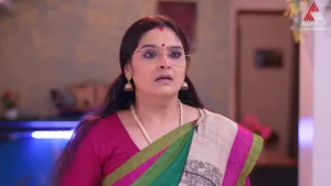 Chandrikayilaliyunna Chandrakantham Reloaded || Episode 232 || Gautham's Arrival Heals Nanda